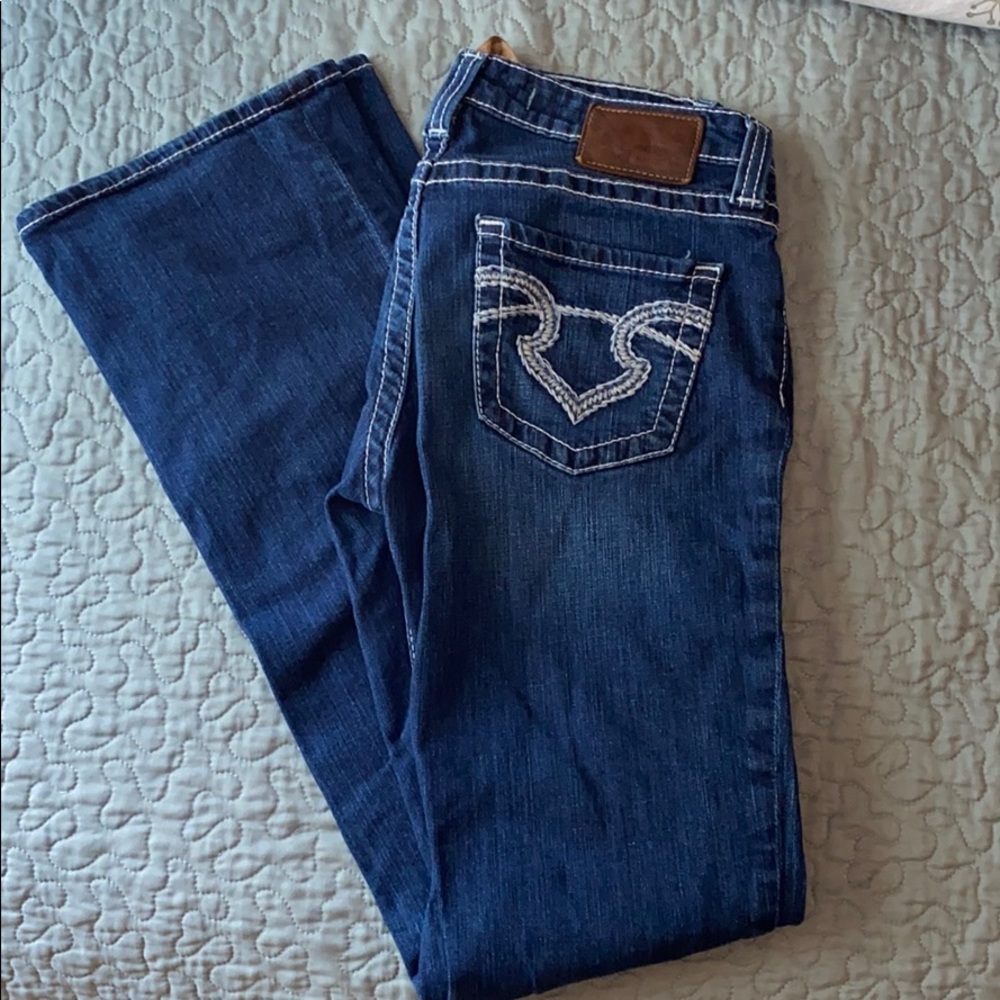 Big Star Jeans